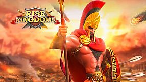 Rise of Kingdoms zwiastun kinowy