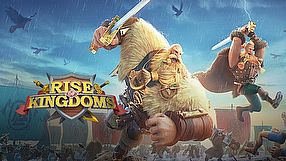 Rise of Kingdoms zwiastun premierowy (PC)