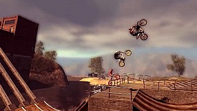 Trials Evolution: Gold Edition gameplay #1