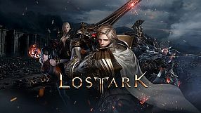 Lost Ark zwiastun rozgrywki #1