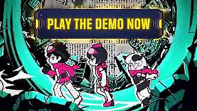 Digimon Story: Time Stranger - zwiastun wersji demo