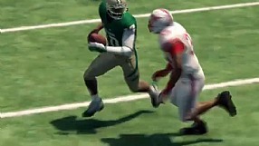 NCAA Football 13 trailer #2