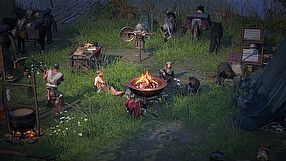 Wartales: Lenno - zwiastun premierowy