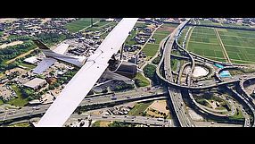 Microsoft Flight Simulator 2024 - zwiastun aktualizacji Japonii