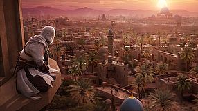 Assassin's Creed: Mirage zwiastun Deluxe Edition