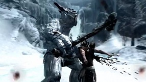 The Elder Scrolls V: Skyrim - Dawnguard trailer #1