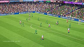 Football Manager 26 - zwiastun dni meczowych