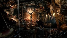 Tomb Raider E3 2012