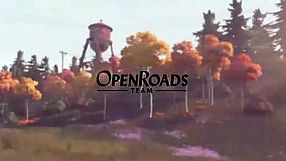 Open Roads - zwiastun premierowy