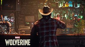 Marvel's Wolverine teaser #1