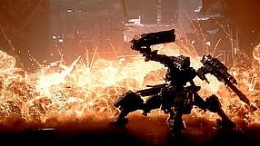 Armored Core VI: Fires of Rubicon zwiastun rozgrywki #1