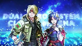 Star Ocean: The Second Story R zwiastun #1