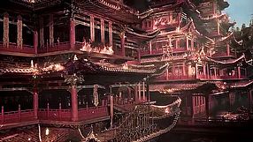 Wuchang: Fallen Feathers - zwiastun premierowy