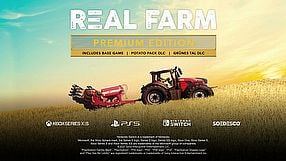 Real Farm zwiastun premierowy