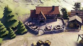 TerraScape - zwiastun DLC Ancient Egypt