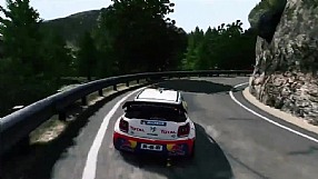 WRC 3 Rajd Hiszpanii