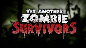 Yet Another Zombie Survivors zwiastun #2