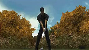 Tiger Woods PGA Tour 08 #1