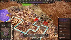 Endzone 2 - zwiastun premierowy