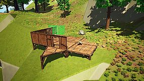 Duckside - zwiastun playtestów na Xboksie