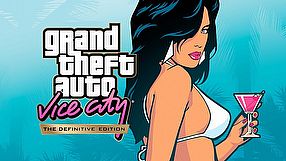 Grand Theft Auto: The Trilogy - The Definitive Edition Grand Theft Auto Vice City The Definitive Edition - porównanie z oryginałem