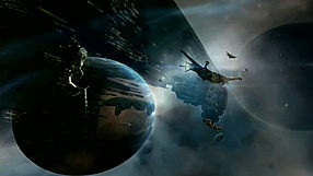 EVE Online Revelations II