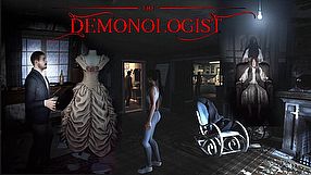 Demonologist zwiastun #1