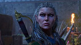 Baldur's Gate III zwiastun The Game Awards 2022