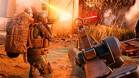 Insurgency: Sandstorm zwiastun Operation Accolade