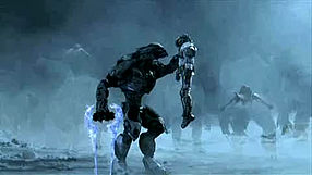 Halo Wars Scissor Sisters Remix