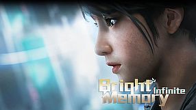Bright Memory: Infinite zwiastun premierowy #1