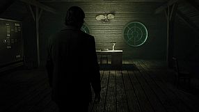 Alan Wake 2 zwiastun rozgrywki #4