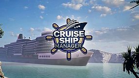 Cruise Ship Manager zwiastun #1
