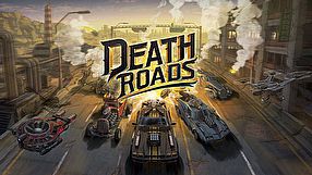Death Roads: Tournament zwiastun #1