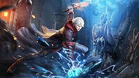 Devil May Cry: Peak of Combat zwiastun #8