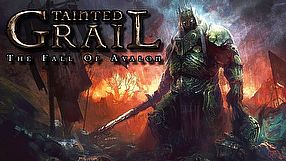 Tainted Grail: The Fall of Avalon zwiastun #3