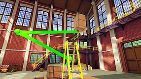 Spray Paint Simulator - zwiastun premierowy