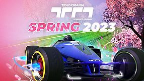 Trackmania zwiastun Wiosna 2023