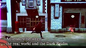 Raidou Remastered: The Mystery of the Soulless Army - zwiastun #1