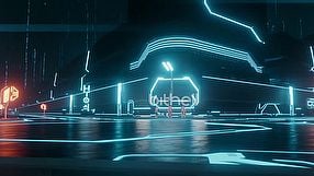 TRON: Catalyst - zwiastun #1