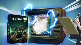 Section 13 - zwiastun premierowy