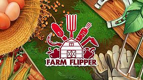 House Flipper: Farm zwiastun #1