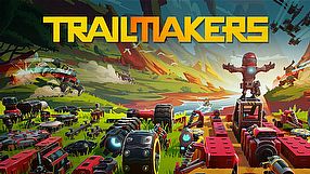 Trailmakers zwiastun wersji PlayStation 5