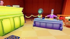 Guilty as Sock! - zwiastun z datą premiery