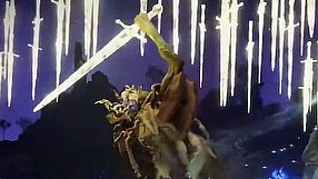 Elden Ring: Nightreign - zwiastun Bring Me to Life