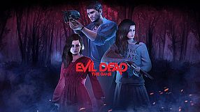 Evil Dead: The Game zwiastun aktualizacji Evil Dead (2013)