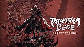 Phantom Blade: Executioners zwiastun #2