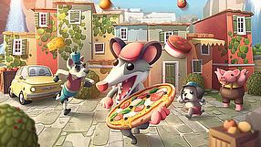Pizza Possum zwiastun premierowy