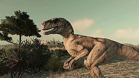 Jurassic World Evolution 2 zwiastun rozszerzenia Dominion Malta #2