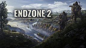 Endzone 2 zwiastun #1